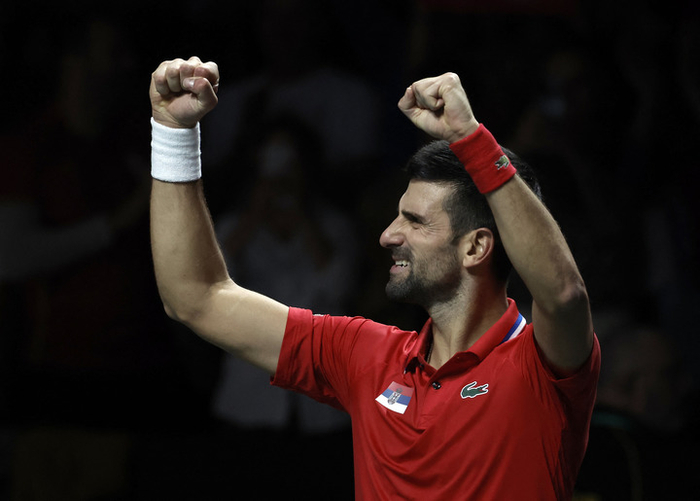 年终总决赛翻盘戴维斯杯,蒂姆扛起全队的简单介绍 年终总决赛翻盘戴维斯杯,蒂姆扛起全队的简单介绍