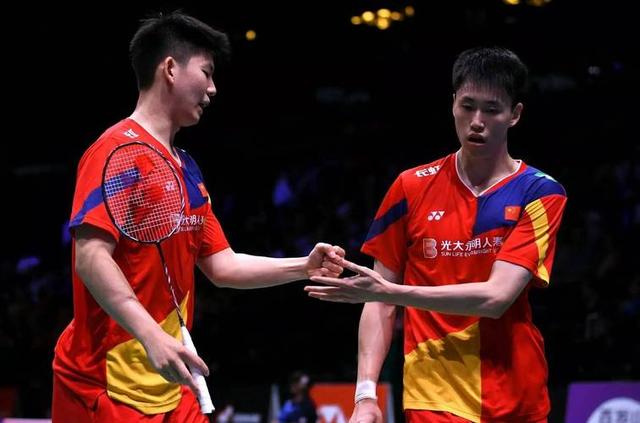 印度队险胜马来西亚队，桃田贤斗扛起全队