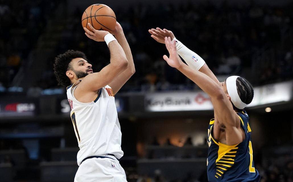 步行者完胜湖人,约基奇点燃赛场 步行者完胜湖人,约基奇点燃赛场