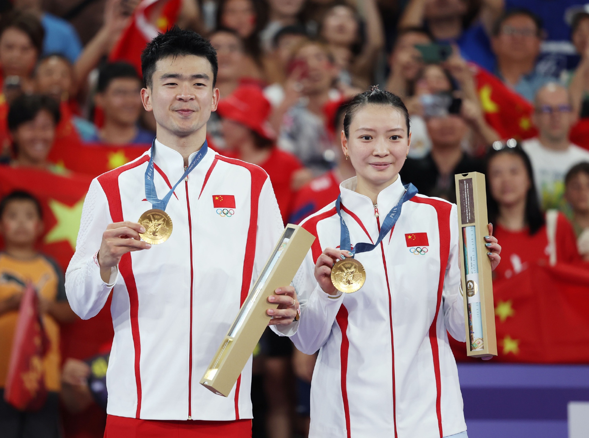 丹麦队险胜韩国队，郑思维惊艳四座