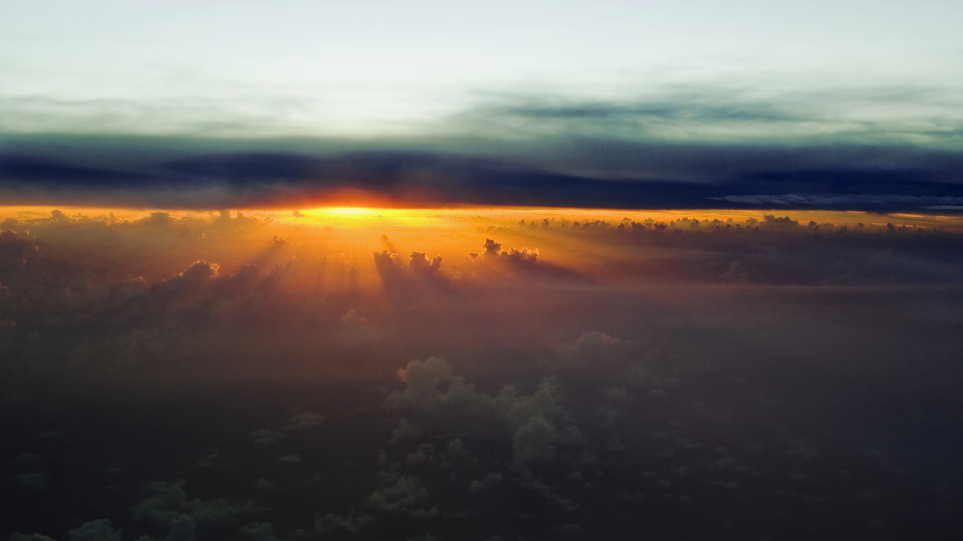 关键先生！霍勒迪化身交响乐指挥家，防守与节奏的双重魔术