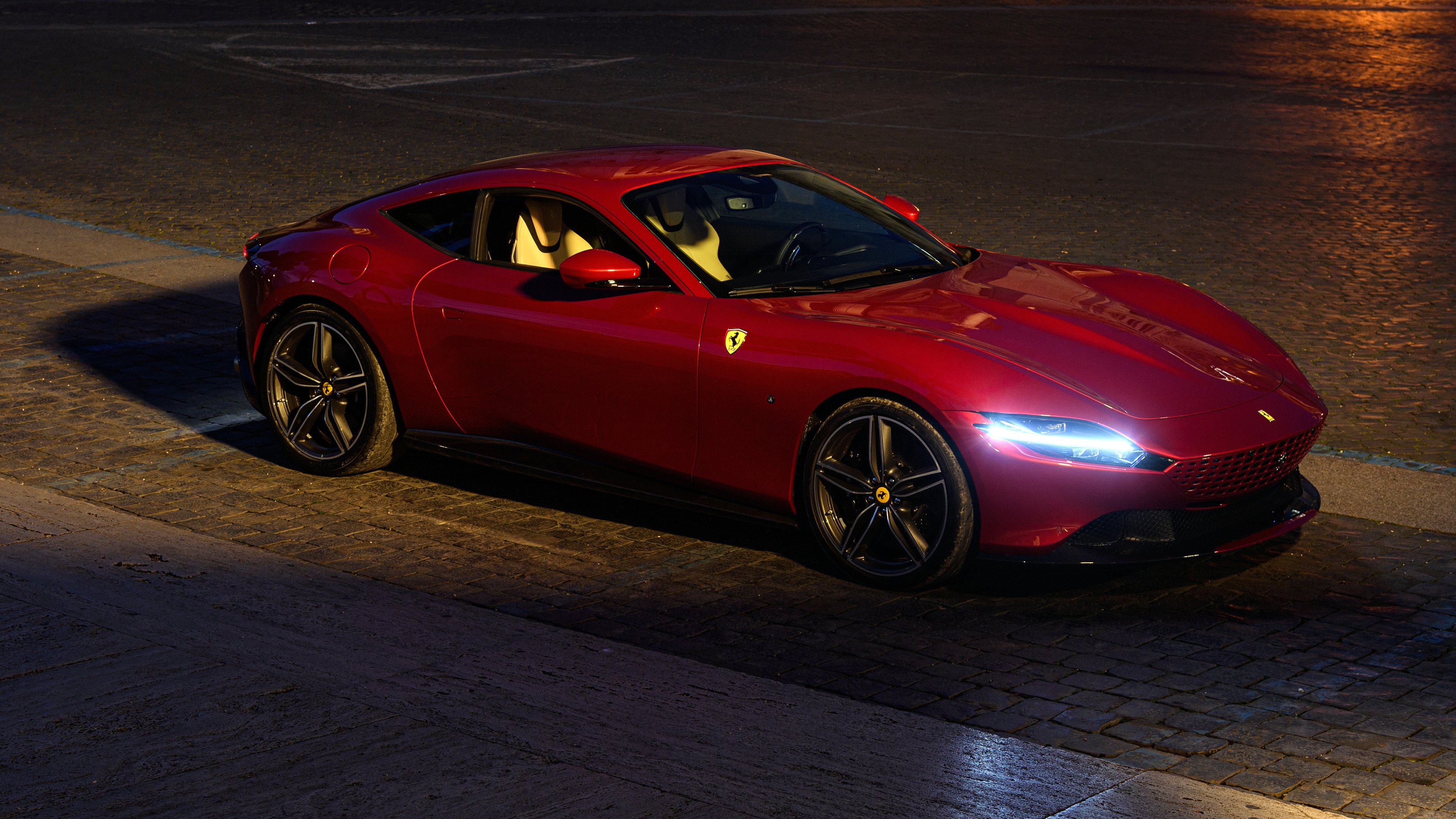 斗牛士与公牛，劳塔罗的统治级演出与西班牙征服梦剧场